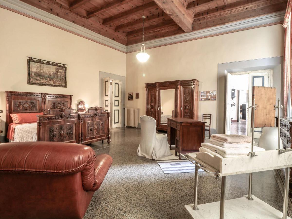 לוקה Apartment Palazzo Cittadella By Interhome מראה חיצוני תמונה