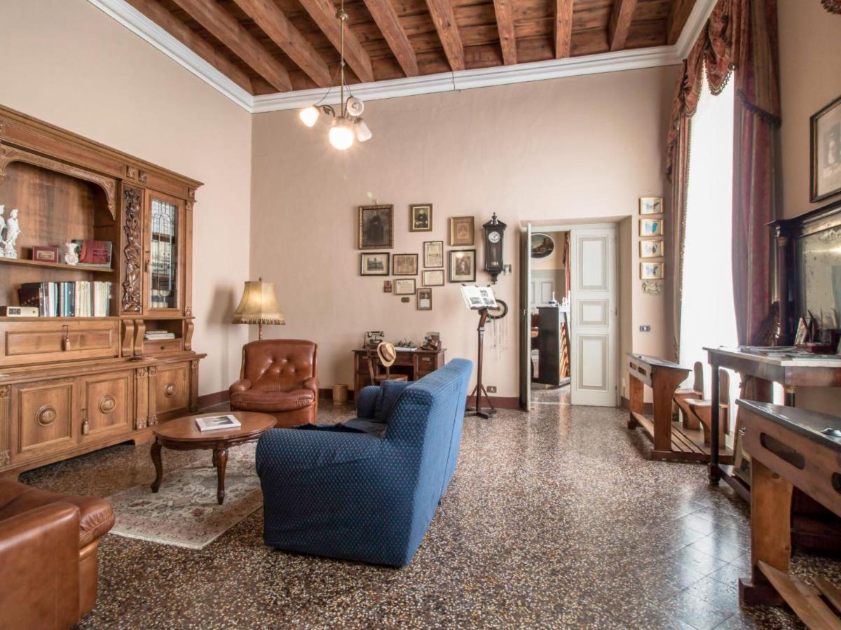לוקה Apartment Palazzo Cittadella By Interhome מראה חיצוני תמונה