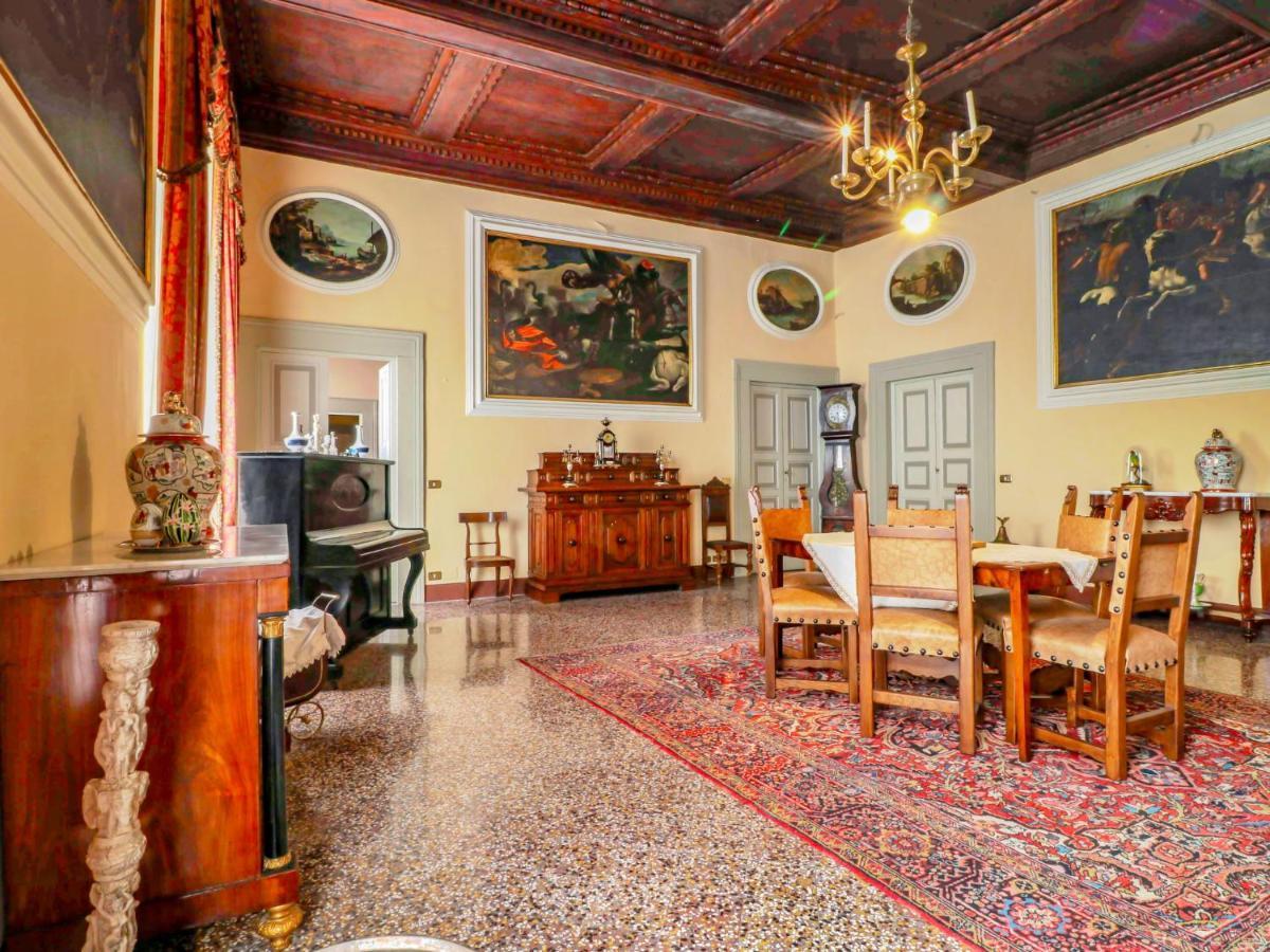 לוקה Apartment Palazzo Cittadella By Interhome מראה חיצוני תמונה