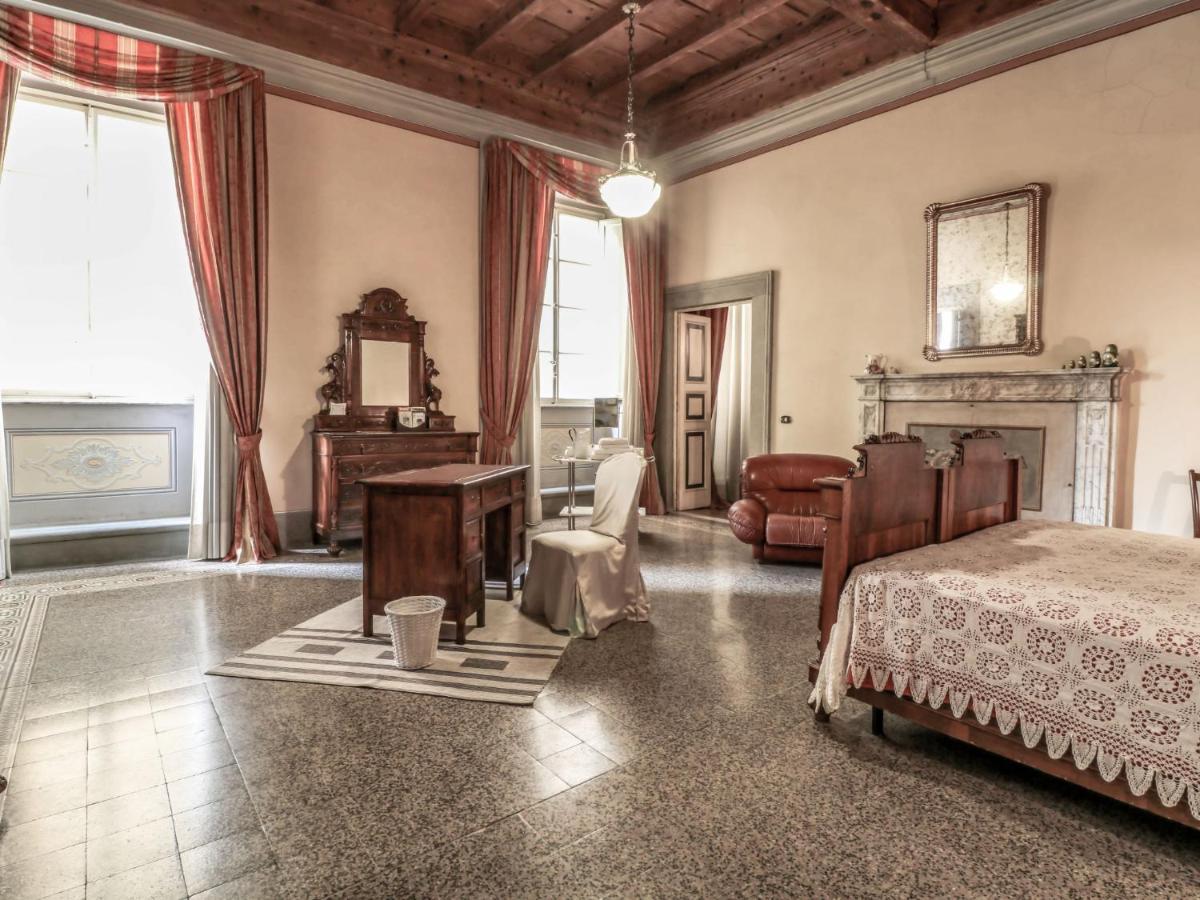 לוקה Apartment Palazzo Cittadella By Interhome מראה חיצוני תמונה