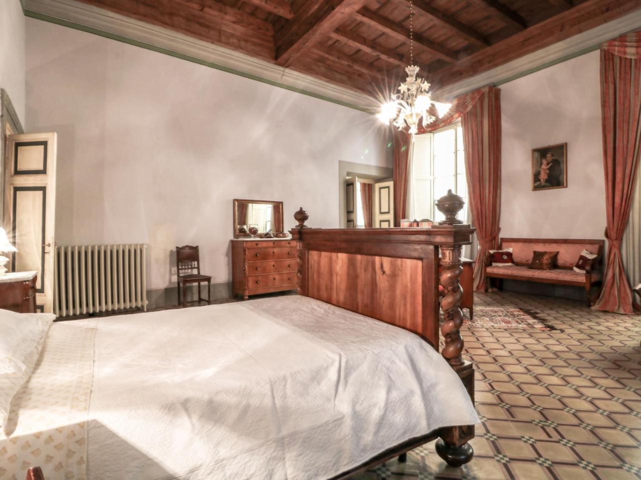 לוקה Apartment Palazzo Cittadella By Interhome מראה חיצוני תמונה
